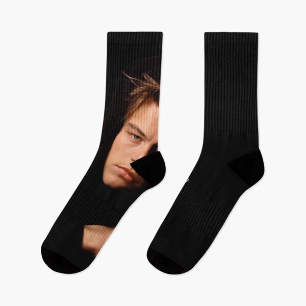 Item preview, Needed Gifts Leonardo Dicaprio Signature Christmas designed and sold by IrwinMante.