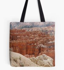 Bryce Canyon Inspiration Point Tote Bag
