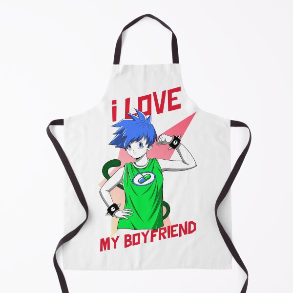 Item preview, I Love My Boyfriend designed and sold by Echo Aesthetics.