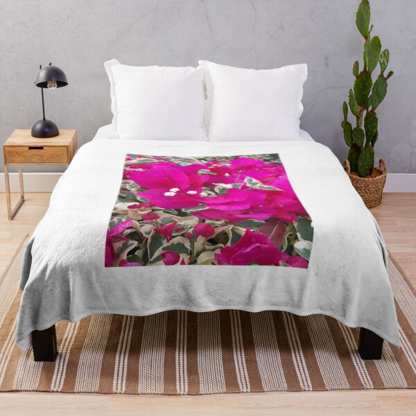 Item preview, Beautiful fuchsia bougainvillea designed and sold by Cheryl Camacho.