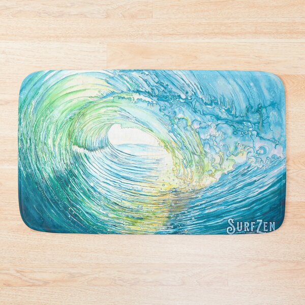 Item preview, Anatomy of a Wave [Home] designed and sold by Col  Chandler.