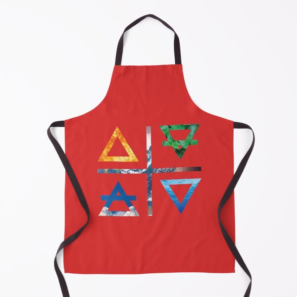 Item preview, Four Elements designed and sold by Astro3antica.