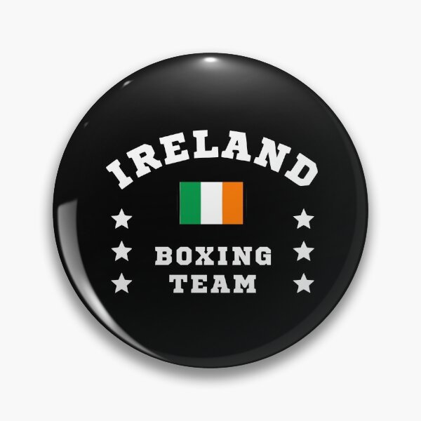 Item preview, Kopie von Ireland Boxing Team designed and sold by OMdesigns93.