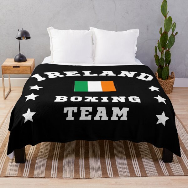 Item preview, Kopie von Ireland Boxing Team designed and sold by OMdesigns93.