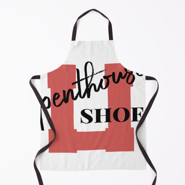 Item preview, shoe penthouse designed and sold by BraxMentong.
