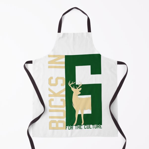 Item preview, Bucks in 6 Finals designed and sold by Donghuong.