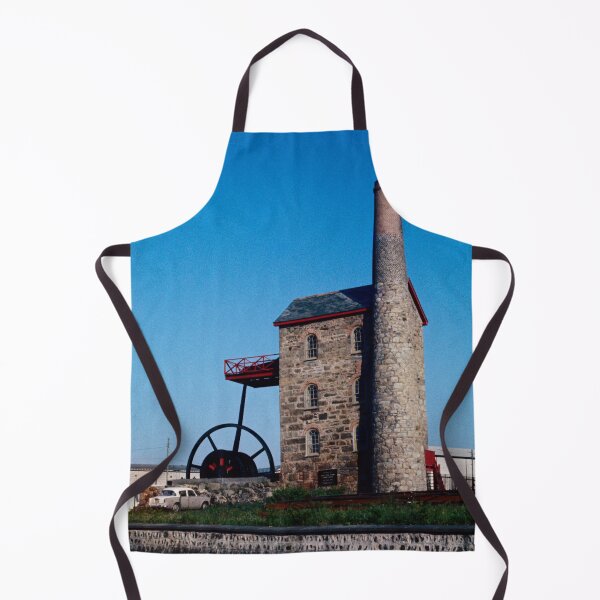 Item preview, East Pool Mine Cornwall 1970 designed and sold by Bygone Images.