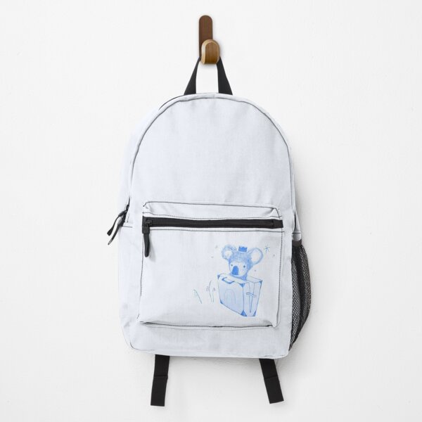 Item preview, Koala X Evening Stars designed and sold by jaime hoe.