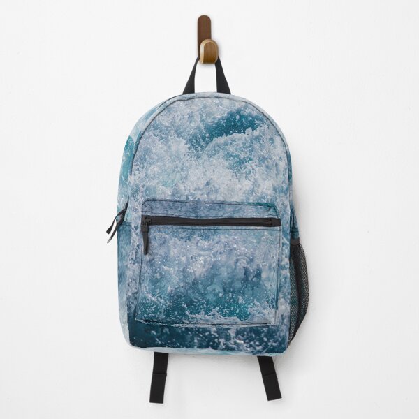 Item preview, Waves crashing designed and sold by Sampson-et-al.