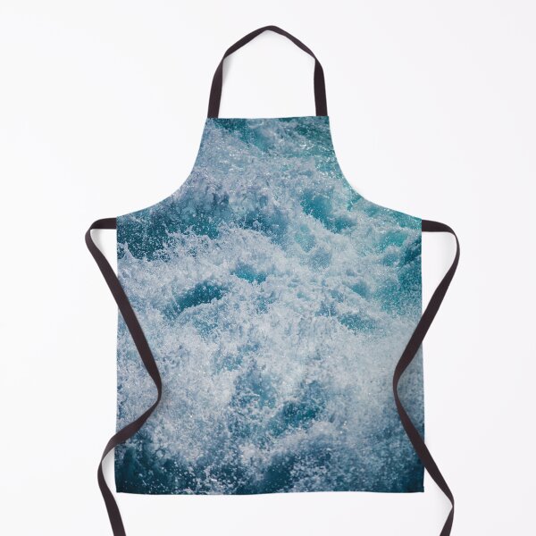 Item preview, Waves crashing designed and sold by Sampson-et-al.