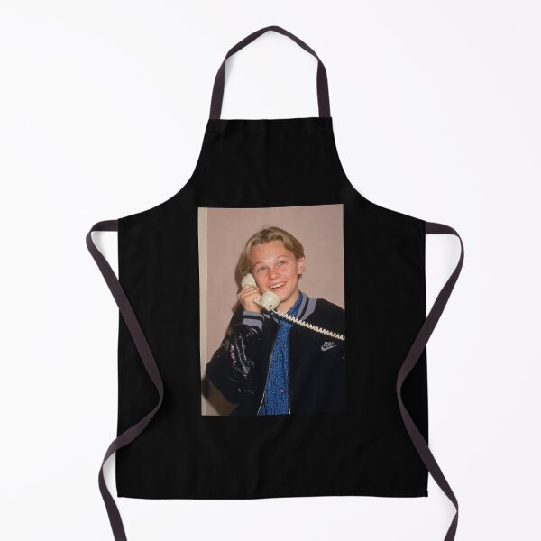 Item preview, Retro Vintage Leonardo Dicaprio 1989 Halloween designed and sold by IrwinMante.