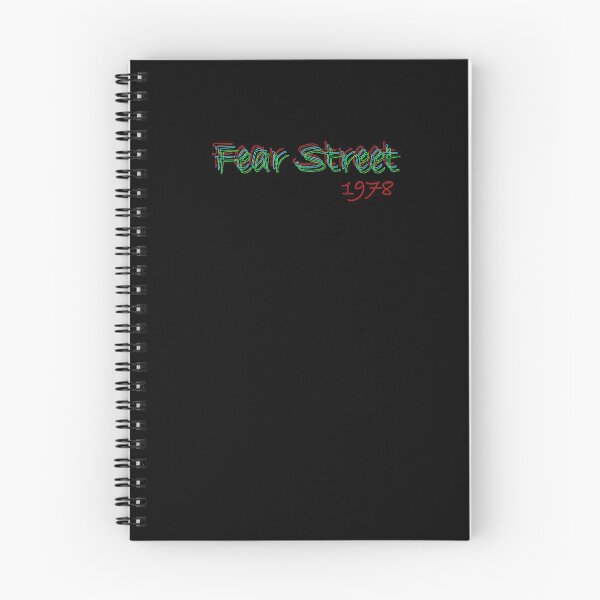 Item preview, fear street 1978 designed and sold by RJuliya.