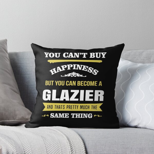 Item preview, GLAZIER designed and sold by T-shirtgallery.