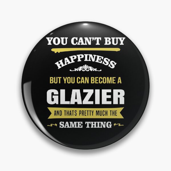 Item preview, GLAZIER designed and sold by T-shirtgallery.