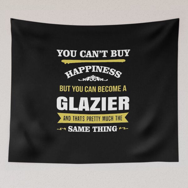 Item preview, GLAZIER designed and sold by T-shirtgallery.