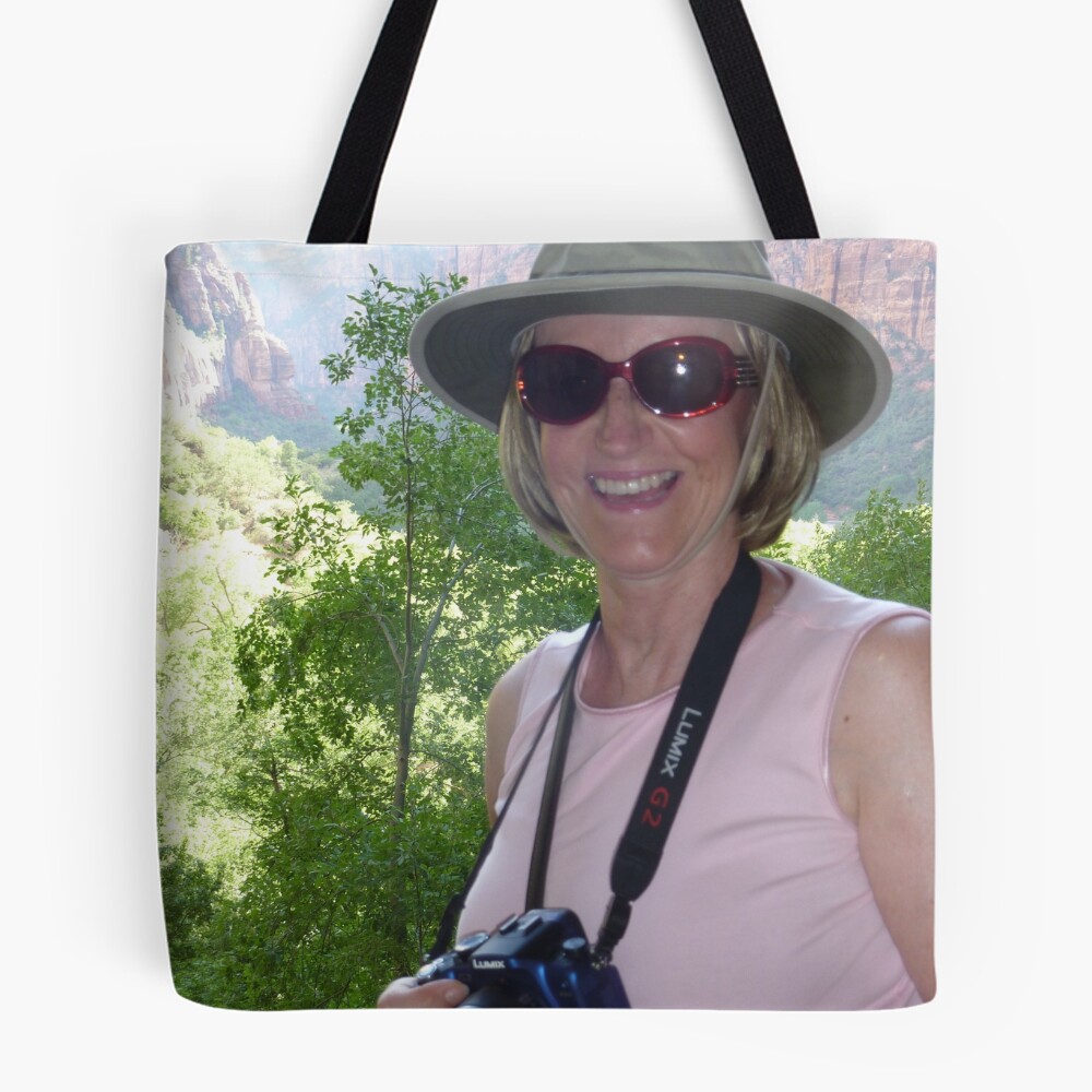 Item preview, All Over Print Tote Bag designed and sold by clizzio.