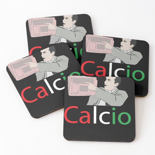 Item preview, La Gazzetta Del Calcio designed and sold by CalcioTheme.