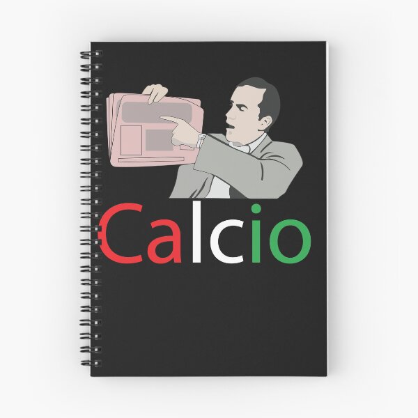 Item preview, La Gazzetta Del Calcio designed and sold by CalcioTheme.