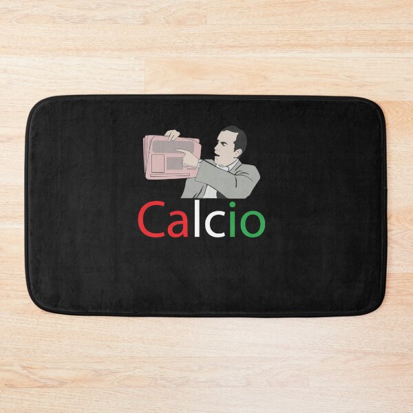 Item preview, La Gazzetta Del Calcio designed and sold by CalcioTheme.