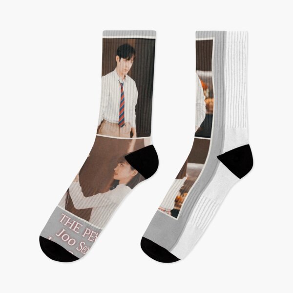 Item preview, The Penthouse - Joo Seok hoon & Joo Seok Kyung designed and sold by BraxMentong.