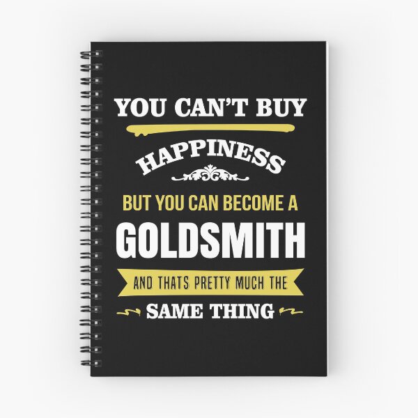 Item preview, GOLDSMITH designed and sold by T-shirtgallery.