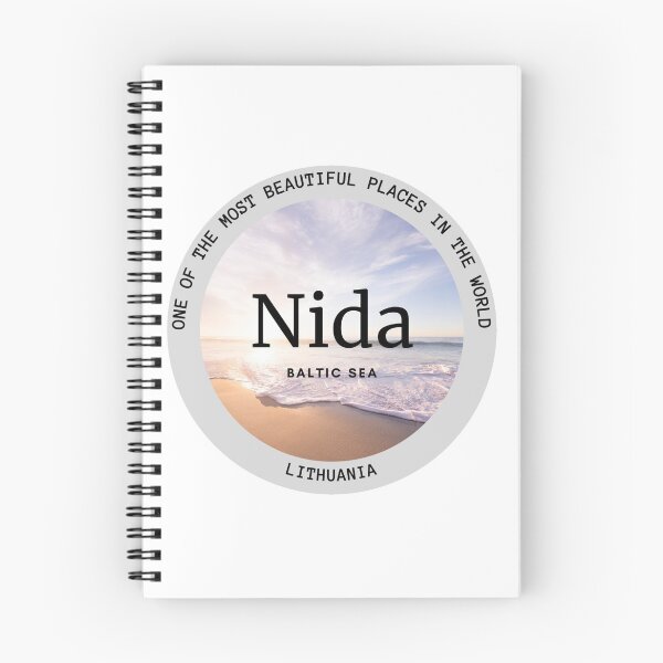 Item preview, Nida - Kuhrische Spit designed and sold by Bernsteinhaus.