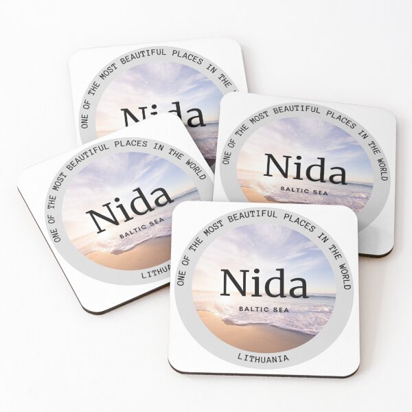 Item preview, Nida - Kuhrische Spit designed and sold by Bernsteinhaus.