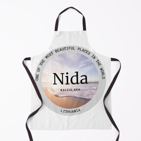 Item preview, Nida - Kuhrische Spit designed and sold by Bernsteinhaus.