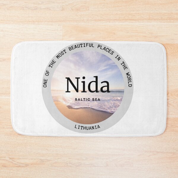 Item preview, Nida - Kuhrische Spit designed and sold by Bernsteinhaus.