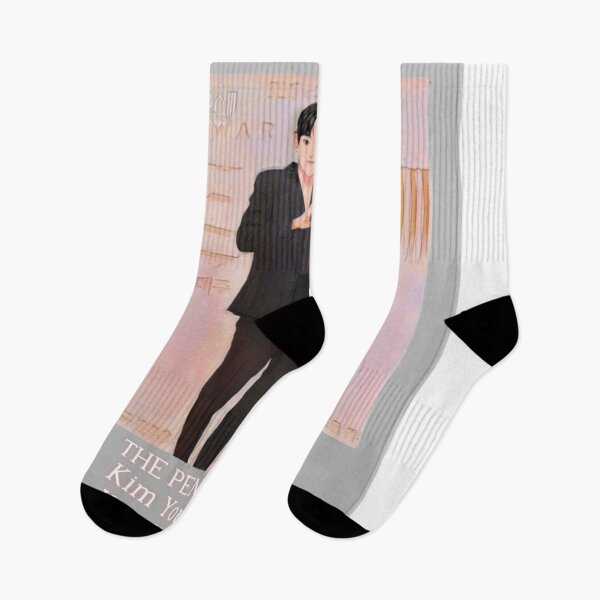 Item preview, The Penthouse - Joo Seok Hoon and Bae Rona designed and sold by BraxMentong.