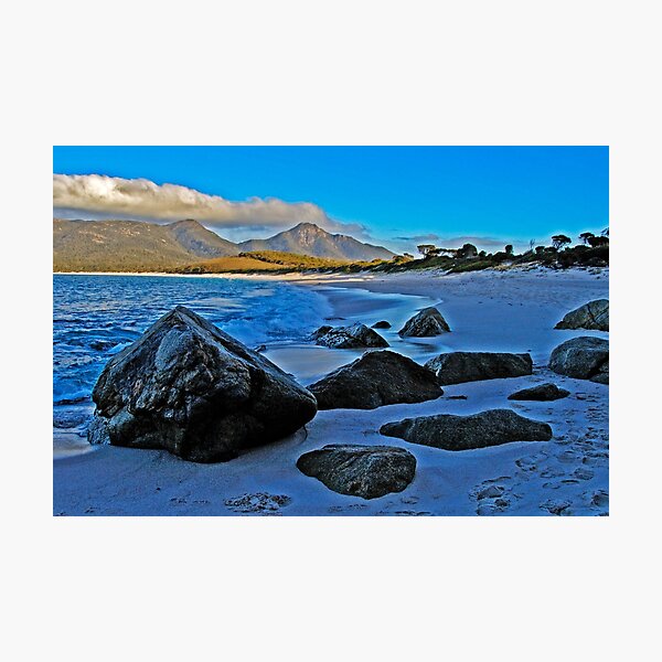 Item preview, WINEGLASS BAY designed and sold by Raoul Madden.