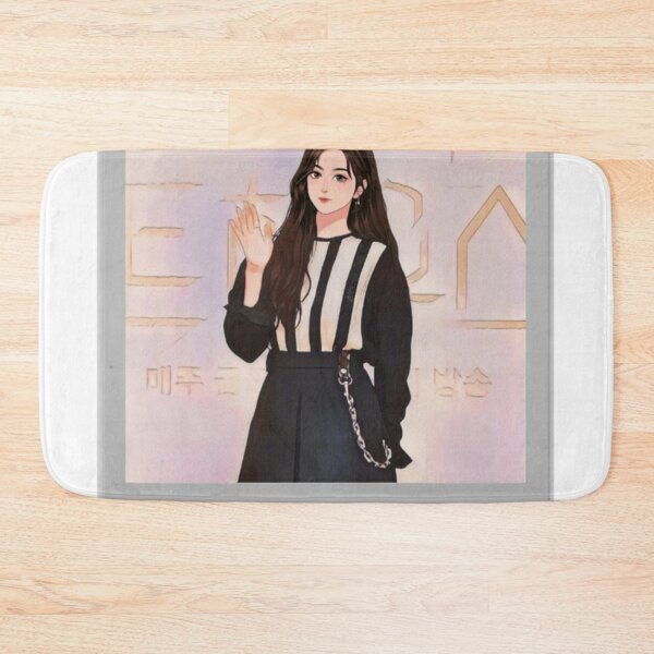 Item preview, The Penthouse - Lee Ji-ah - Shim Su Ryeon designed and sold by BraxMentong.