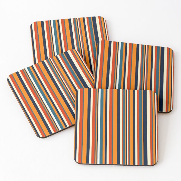 Item preview, Op Art Parallels #5 designed and sold by Texterns.