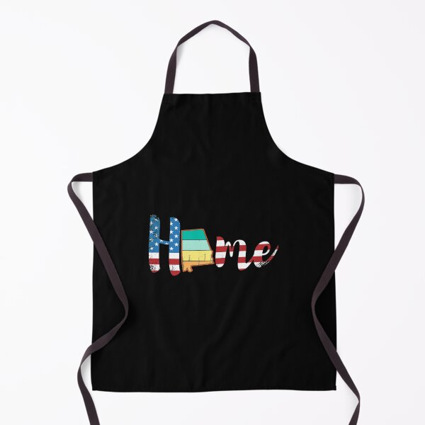 Item preview, Alabama T-ShirtAlabama Home shirt State Pride Map USA designed and sold by DermotMary.
