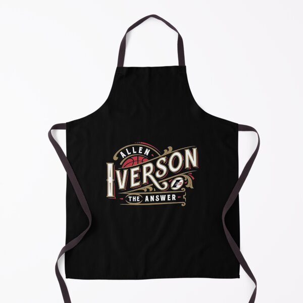 Item preview, Allen Iverson T-ShirtAllen Iverson designed and sold by DermotMary.