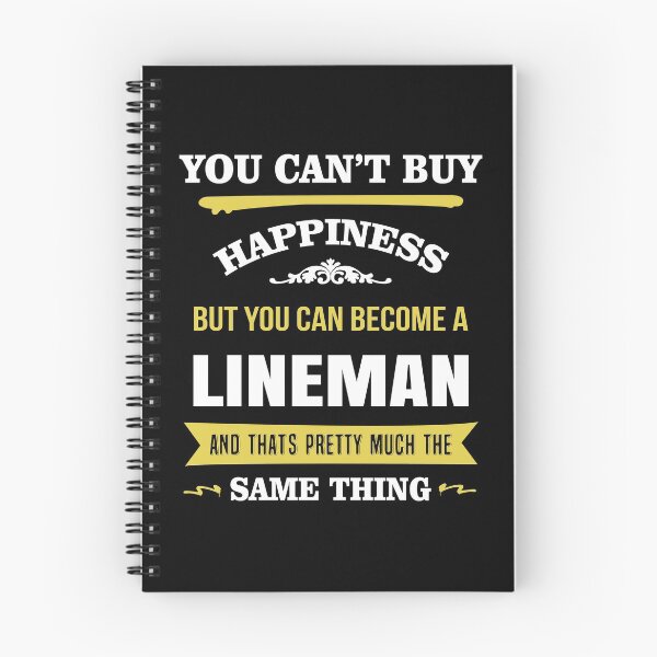 Item preview, LINEMAN designed and sold by T-shirtgallery.
