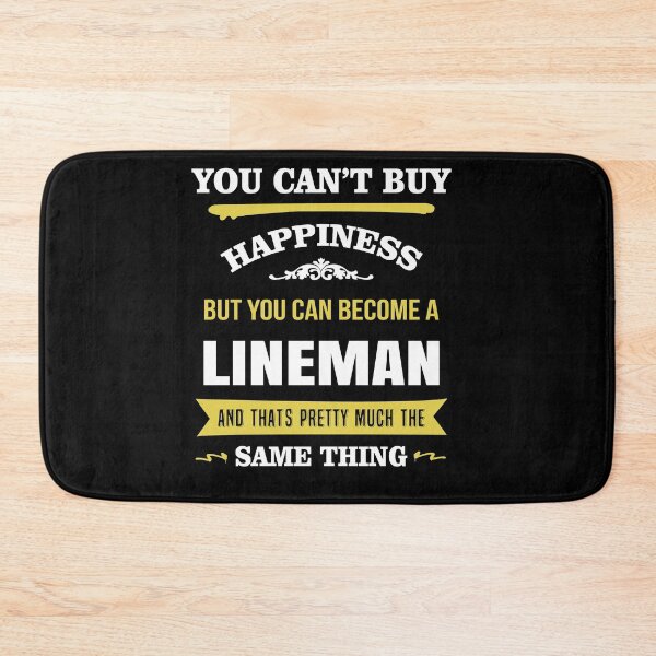 Item preview, LINEMAN designed and sold by T-shirtgallery.
