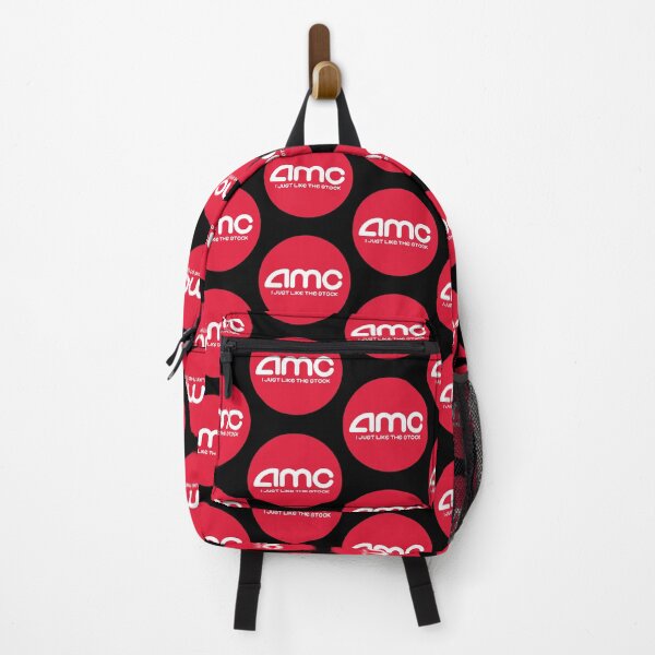 Item preview, Amc T-ShirtI Just Like The Stock - AMC designed and sold by DermotMary.