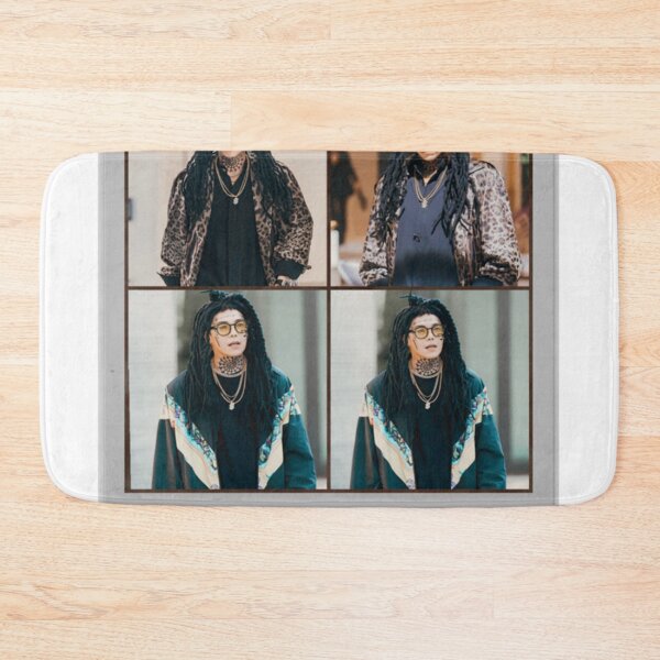 Item preview, The penthouse - Park Eun Seok as Logan Lee designed and sold by BraxMentong.