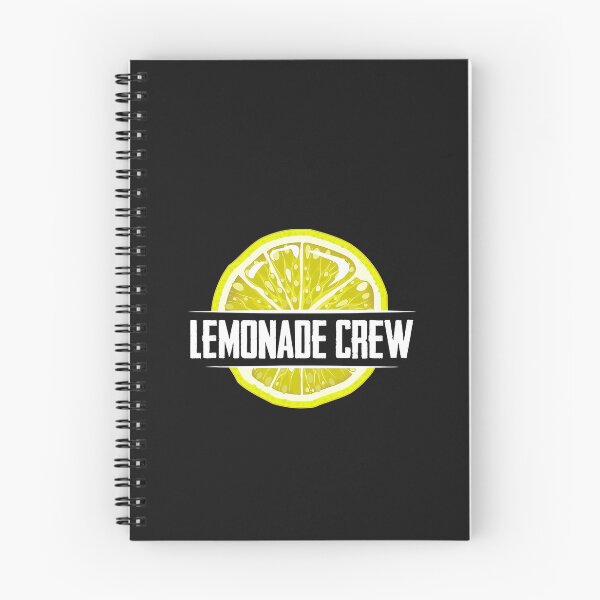 Item preview, Funny Lemonade Crew - Stand Lemonade  designed and sold by SeleneFrances.