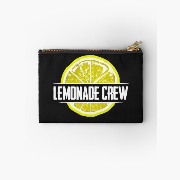 Item preview, Funny Lemonade Crew - Stand Lemonade  designed and sold by SeleneFrances.
