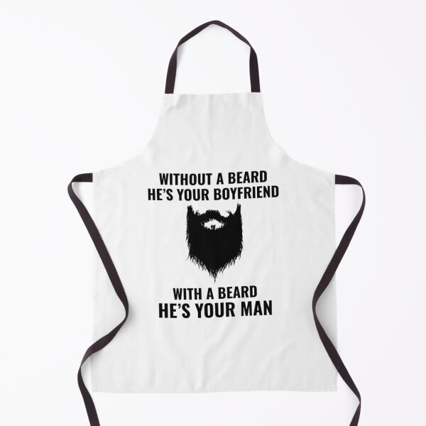 Item preview, Beard T-ShirtBeard Bearded Funny Sayings Humour designed and sold by DermotMary.
