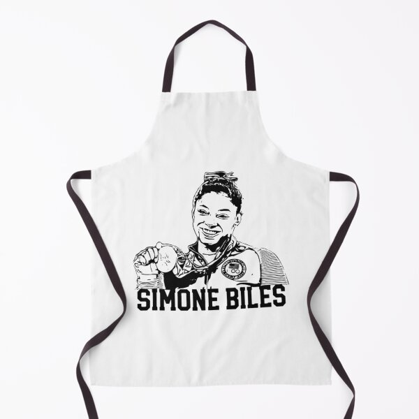 Item preview, simone_biles Classic  designed and sold by Ricciard66.