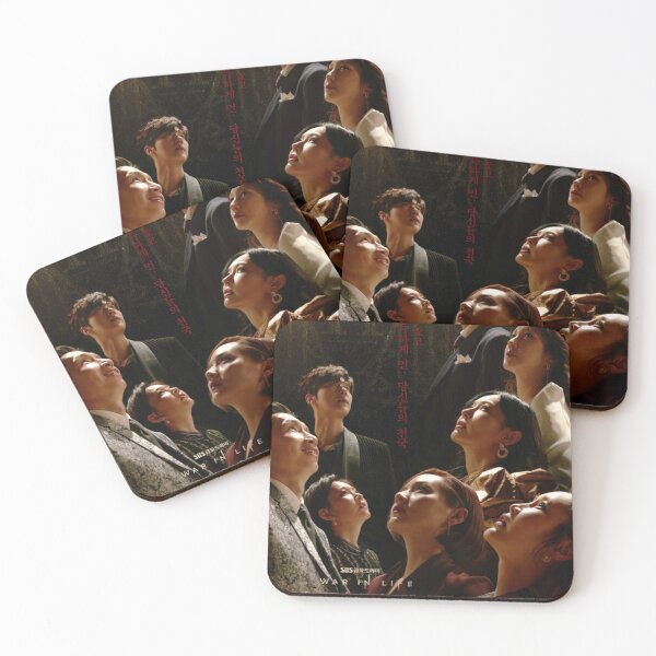 Item preview, The Penthouse 3 - 펜트하우스 KDRAMA designed and sold by BraxMentong.