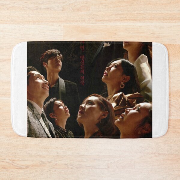 Item preview, The Penthouse 3 - 펜트하우스 KDRAMA designed and sold by BraxMentong.