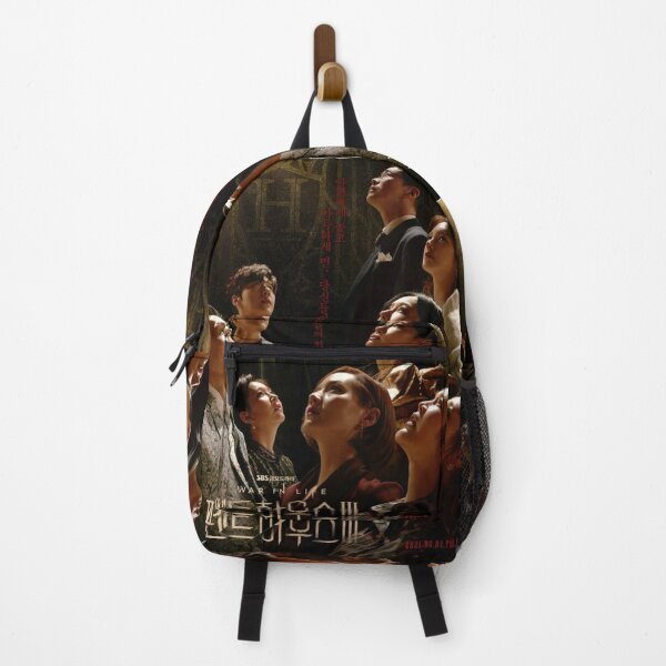 Item preview, The Penthouse 3 - 펜트하우스 KDRAMA designed and sold by BraxMentong.