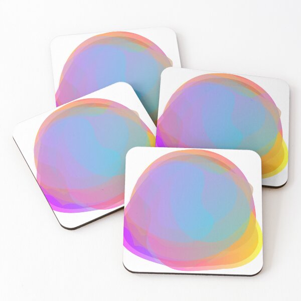 Item preview, Gradient Design / Shape designed and sold by ROAM J.