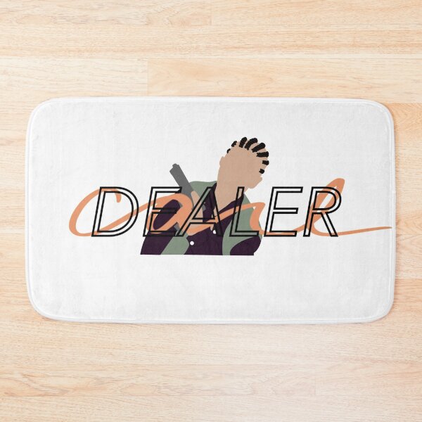 Item preview, Shitty Gallagher Genes - Carl designed and sold by Noodly Doodles.
