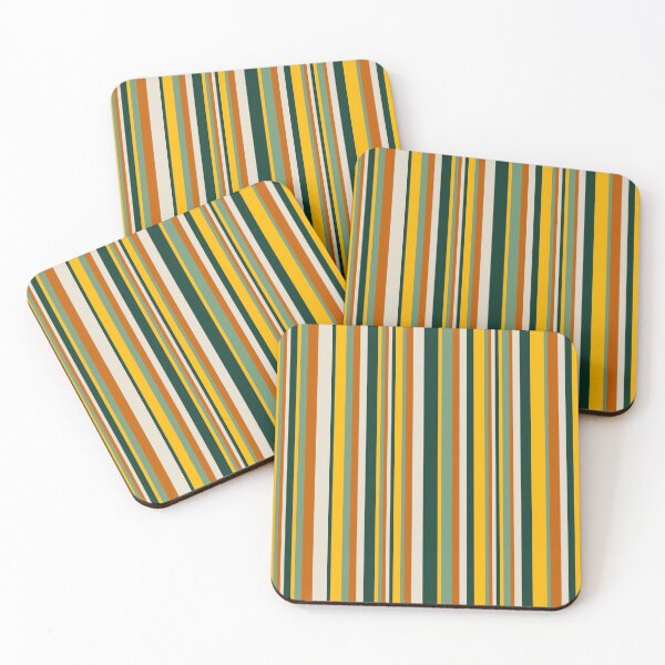 Item preview, Op Art Parallels #6 designed and sold by Texterns.