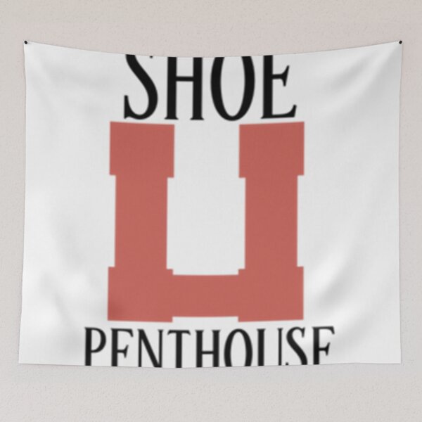 Item preview, the shoe penthouse designed and sold by BraxMentong.